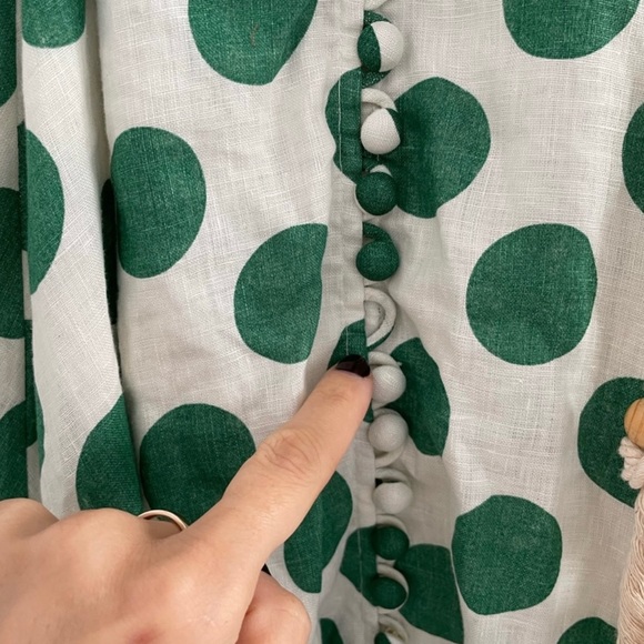 Zimmerman Dress - Picture 4 of 13